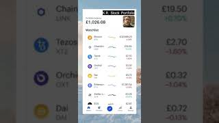 200%+ ROI on Cryptocurrency investments fuelled by Tesla Bitcoin BTC adoption!