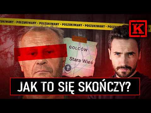 Jaki był jego motyw? Dzień wcześniej czytał akta | 377.