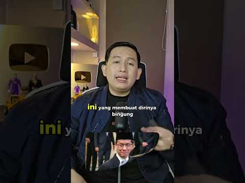Momen Menteri Keuangan Skakmat Anggota DPR Yang Ragu Indonesia Bisa Lunasi Hutang