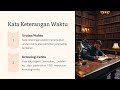 Understanding Biographical Texts