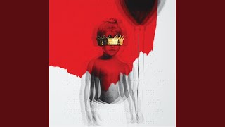 Rihanna Love On The Brain