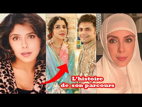 Nivedita dans la vraie vie en 2025 - Découvrez l'histoire de son succès!