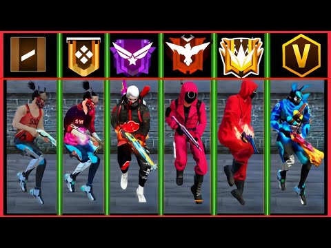 NOOB TO PRO JOURNEY LVL 100⚡⚡ PARA SAMSUNG A3 A4 A5 A6 A7 J1 J2 J5 J7 S5 S6 S7 S9 A10 A50|[EP-48]