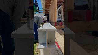 Huge Balcony Repair with steel by Bay Cities Construction