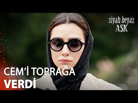 Aslı'nın en acı günü - Siyah Beyaz Aşk