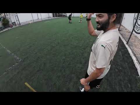 COMO É O TREINO DE UM JOGADOR DE FUTEBOL AMADOR? #POV #futebol