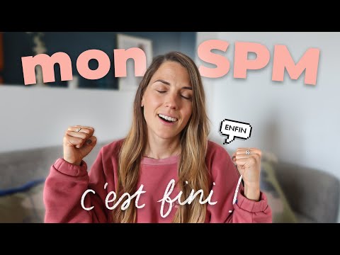 En finir avec son SPM ! Toutes les solutions...