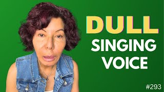 Fix Your STUCK AH Singing Vowel - Mine Used to Be BAD!!