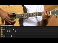 Videoaula Blackbird (aula de violão)