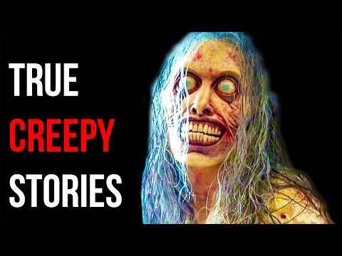 5 Scary True Stories From Viewer Horror Stories Vol. 4