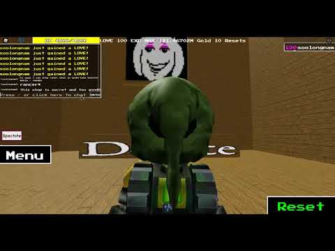 Undertale Monster Mania Rancer Code 07 2021 - roblox monster mania how to reset