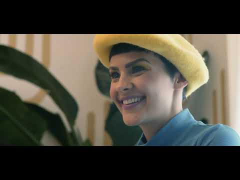 Nightbirde | Girl In A Bubble Official Video