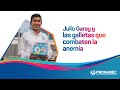 Combating Anemia and Malnutrition in Ayacucho
