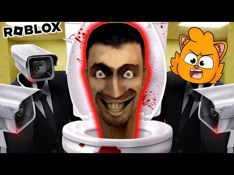 ESCAPE DO SUPERMERCADO DO MR. YUMMY'S NO ROBLOX!! 