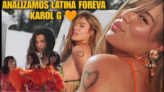 atina Foreva: El regreso más atrevido de Karol G |¿Empoderamiento o polémica?