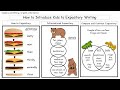 Exploring Expository Writing Techniques for Kids