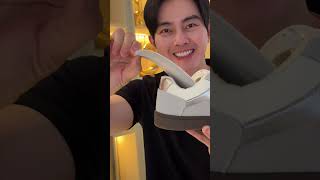 Sepatu cewek cakep banget