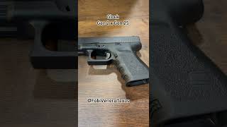 Raridade : Glock Gen 2