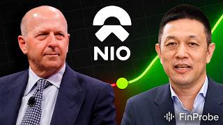 This $4 EV Stock Will Print Millionaires (Goldman Sachs Says Buy)