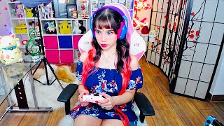 Stream Secreto 🌹 @KatLiSpi