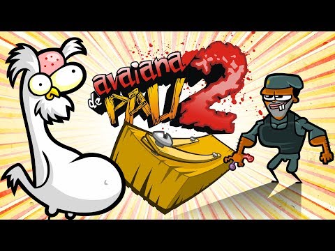 Avaiana de Pau 2 - 10 Anos Depois