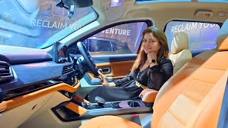 अब Creta के Price में TATA की सबसे Luxurious SUV - Huge but in Budget 💰 