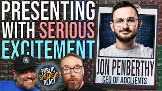 $30 MILLION CEO PRESENTATION SKILLS EXPOSED