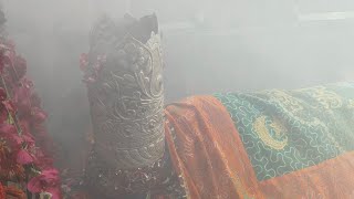 Mira datar dargah sharif live salami loubhan dargah sharif ❤️