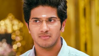 பிடிச்சவங்க இல்லாதாப்பத்தான் அவங்க அருமை தெரியும் | Dulquer Salman Movie | Malavika Mohanan