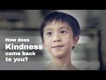 Acts of Kindness and Community