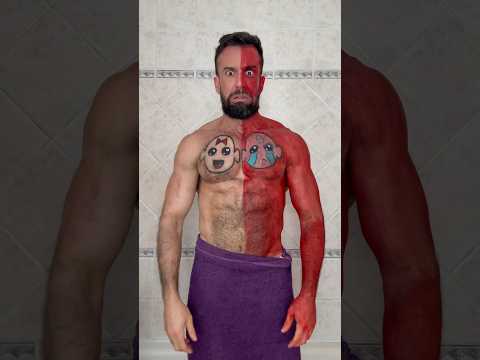 What If Sunscreen Could Change Your Life? #short #shorts #youtuber #fitness