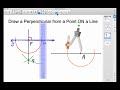 Geometric Constructions: Advanced Techniques