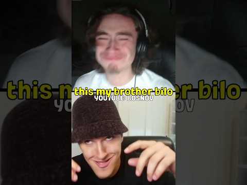 Bro Was Crying! #shorts #viral