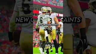 Predicting Every NFL Teams Record (South) #shorts Jesus Died For You, God Bless!!!