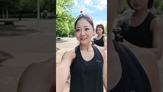 nsta360 × Saucony ｜ 走りを、もっとクリエイティブに🏃