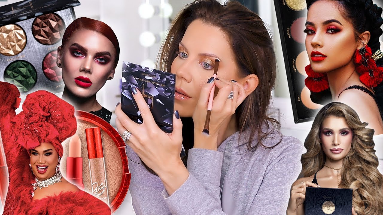 TESTING YOUTUBERS PRODUCTS