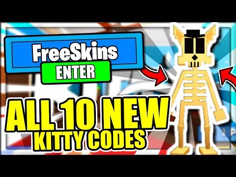 Kitty Tube Coupon Code 07 2021 - kitty cat codes for roblox