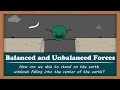 Exploring Balanced and Unbalanced Forces