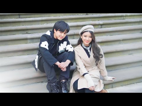 Tiara Andini, Arsy Widianto - Cantik (Official Music Video)