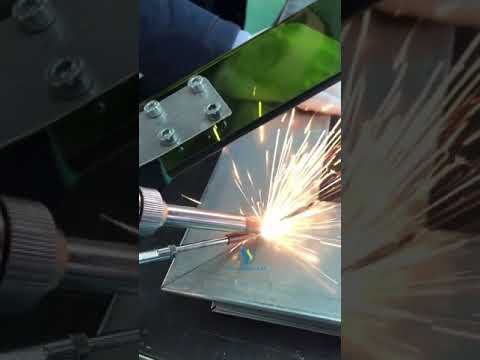 Fiber Laser Welding Machine, IPG RAYCUS 1KW,2KW...