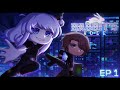 Noah and Rowina's Jewel Heist Adventure