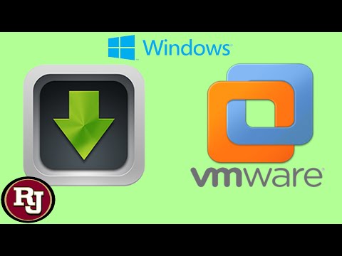 vmware workstation 10 full torrent