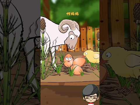 Beruntungnya anak ayam ini 🐤