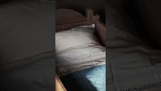 Furniture with Real Wear | European Rural Furniture Assets