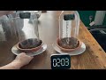 Exploring Temperature Effects on Soil Evaporation