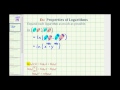 Understanding Logarithm Properties