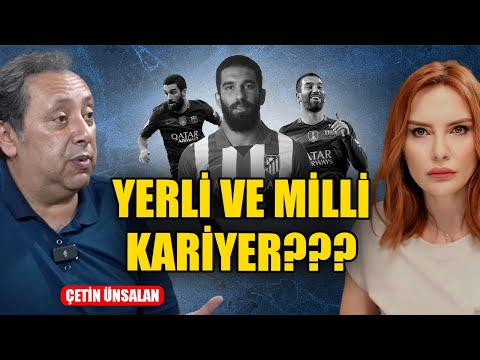 ARDA TURAN USÜLÜ YERLİ KARİYER VE SPONSORLARI!