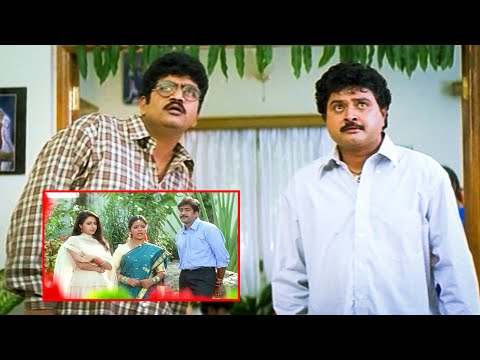 Vadde Naveen And Beta Sudhakar Latest Movie Comedy Scene || @BlockBusterMovies26