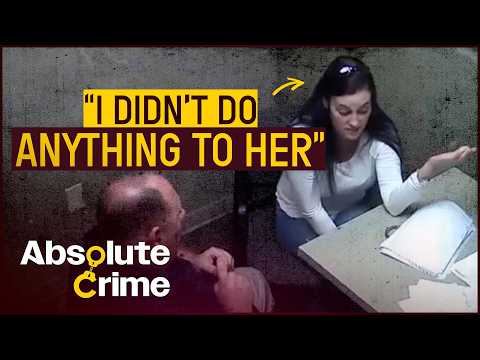 3 Hours Of Shocking Interrogations: The Moment Killers Got Caught