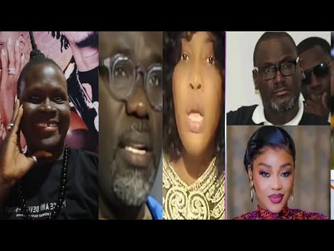 Urgent 😱 cheikh Yerim divorcé avec .doro Gueye Clara.. les révélations de Rita "seuy bi tasna..